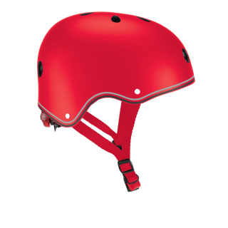 Kask dziecięcy rozm. XS/S (48-53cm) czerwony GLOBBER