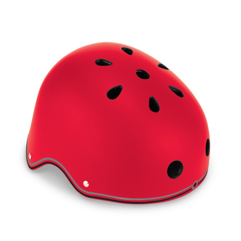 Kask dziecięcy rozm. XS/S (48-53cm) czerwony GLOBBER