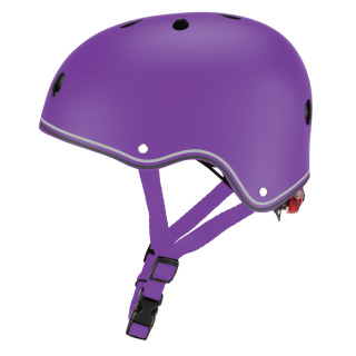 Kask dziecięcy rozm. XS/S (48-53cm) fioletowy GLOBBER