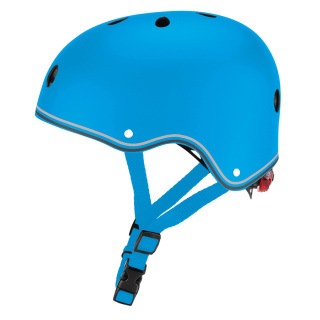 Kask dziecięcy rozm. XS/S (48-53cm) niebieski GLOBBER