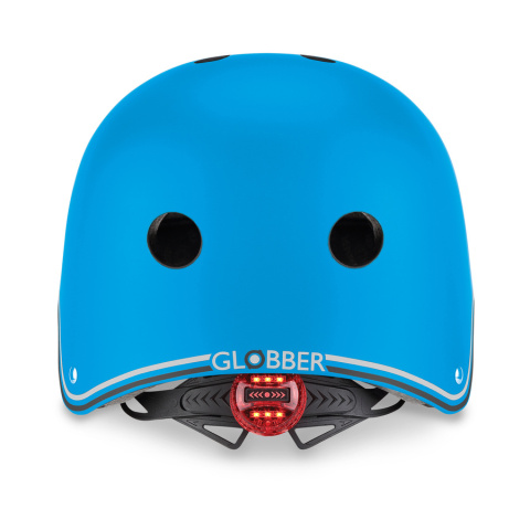 Kask dziecięcy rozm. XS/S (48-53cm) niebieski GLOBBER