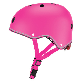 Kask dziecięcy rozm. XS/S (48-53cm) różowy GLOBBER