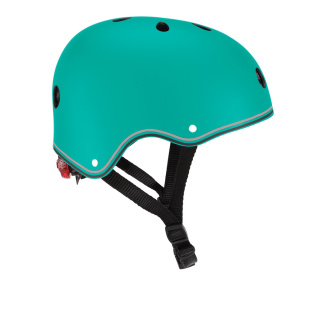 Kask dziecięcy rozm. XS/S (48-53cm) szmaragdowy GLOBBER