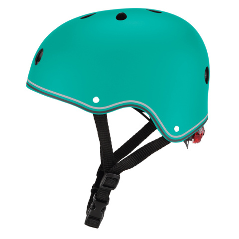 Kask dziecięcy rozm. XS/S (48-53cm) szmaragdowy GLOBBER