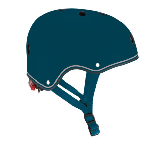 Kask dziecięcy rozm. XS/S (48-53cm) turkusowy GLOBBER