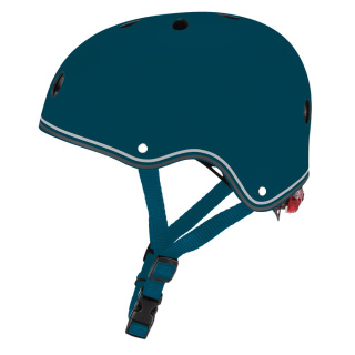 Kask dziecięcy rozm. XS/S (48-53cm) turkusowy GLOBBER