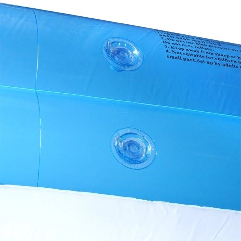 Grupa Orion Sp. z o.o. Basen ogrodowy dmuchany 245x150x43 cm