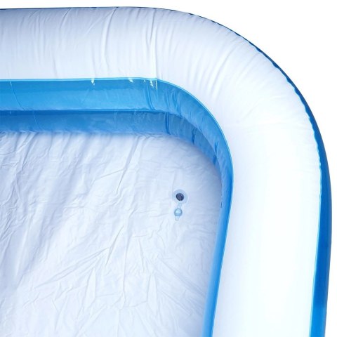 Grupa Orion Sp. z o.o. Basen ogrodowy dmuchany 245x150x43 cm