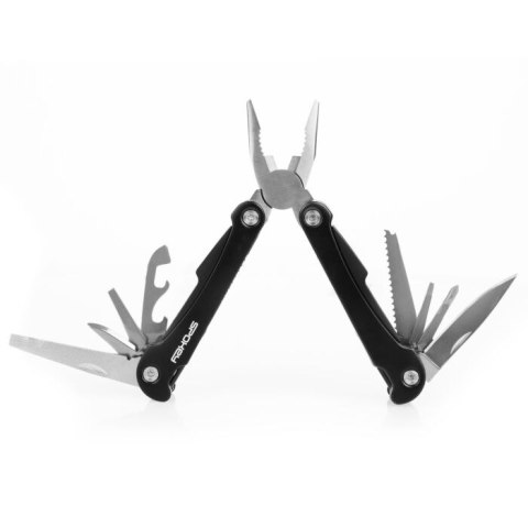 Narzędzie wielofunkcyjne multitool 4-częściowy Spokey BOLD