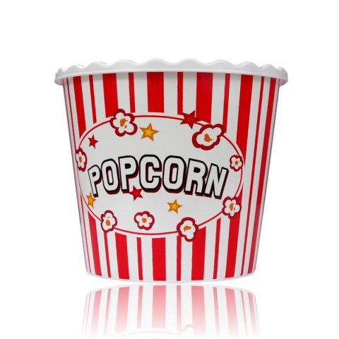 Popcorn Box 2,2 lt fi 17x15cm