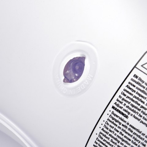 Ślizg śnieżny Polarbear