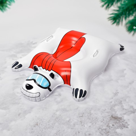Ślizg śnieżny Polarbear