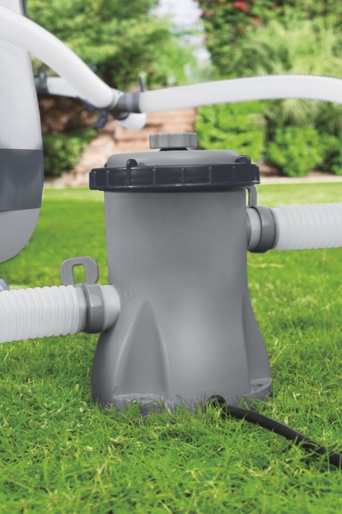 Bestway Filtr Pompa Filtrująca do Basenów BESTWAY do 305 cm