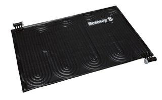 Bestway Solarny Podgrzewacz Basenowy BESTWAY