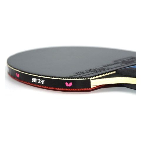 Butterfly Rakietka Paletka do Tenisa Stołowego Ping Ponga BUTTERFLY Marco Freitas MFX