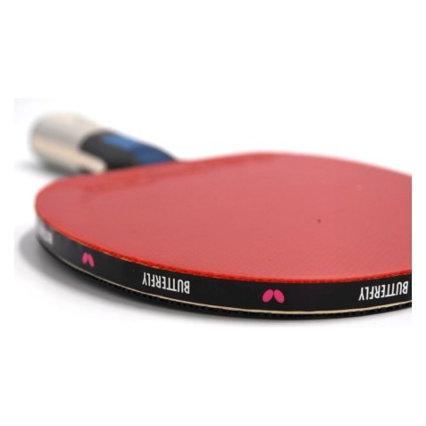 Butterfly Rakietka Paletka do Tenisa Stołowego Ping Ponga BUTTERFLY Marco Freitas MFX