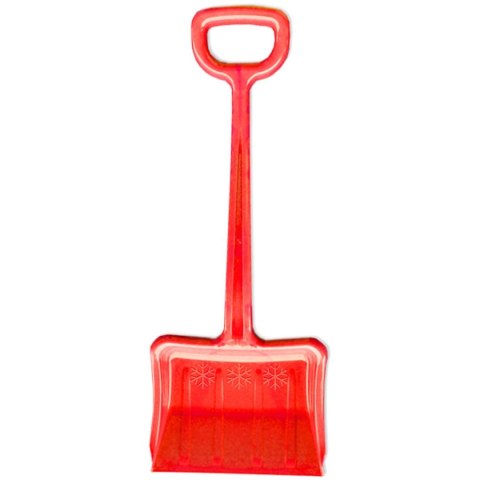 MASTER SPORT s.r.o. Łopata do Śniegu Odśnieżania Zabawy dla Dzieci Solidna MARMAT 70x27,5x9 cm