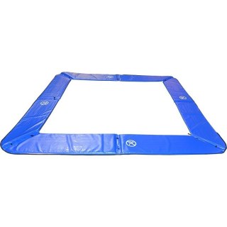 Master Osłona Sprężyn Trampoliny Zapasowa Wymienna Solidna MASTERJUMP 300 x 210 cm