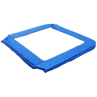 Master Osłona Sprężyn Trampoliny Zapasowa Wymienna Solidna MASTERJUMP 96 x 96 cm