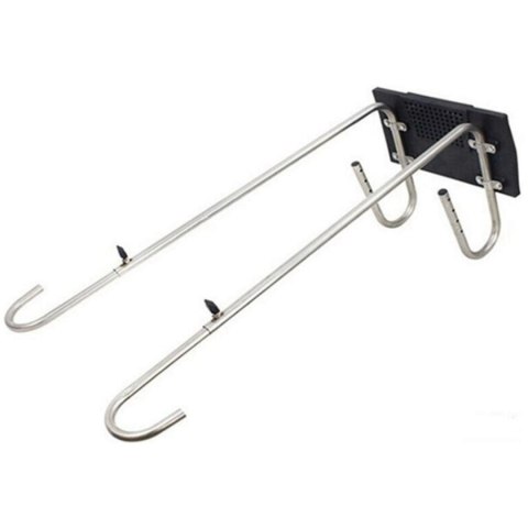 MASTER SPORT s.r.o. Uchwyt do Silnika Pontonu Regulowany Uniwersalny MASTER 35 x 69 x 4 cm