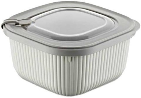 Pojemnik do żywności Micro Line 600 ml