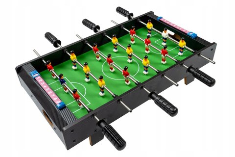 SPARTAN GmbH Piłkarzyki Mini Stół dla Dzieci SPARTAN 60 x 32 cm