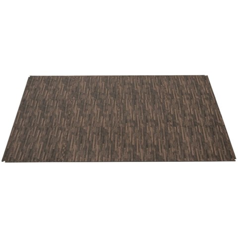 Bestway Mata Ochronna pod Basen Ogrodowy BESTWAY Dekoracyjna 150 x 200 cm