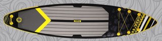 Kubisport Deska do Pływania Sup Paddleboard Zestaw 7w1 KUBISPORT 350 x 84 x 15 cm