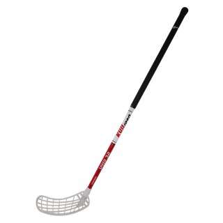 Kubisport Kij do Unihokeja Okrągły Lewy Freez Speed 32 Solidny Trwały KUBISPORT 100cm