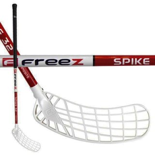 Kubisport Kij do Unihokeja Okrągły Prawy Freez Ram 32 Solidny Trwały KUBISPORT 95 cm