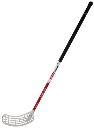 Kubisport Kij do Unihokeja Okrągły Prawy Freez Speed 32 Solidny KUBISPORT 100 cm