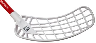 Kubisport Kij do Unihokeja Okrągły Prawy Freez Speed 32 Solidny KUBISPORT 100 cm