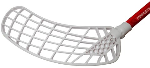Kubisport Kij do Unihokeja Okrągły Prawy Freez Speed 32 Solidny KUBISPORT 100 cm
