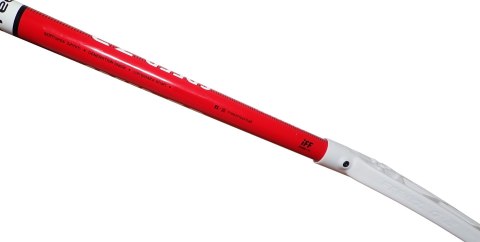 Kubisport Kij do Unihokeja Okrągły Prawy Freez Speed 32 Solidny KUBISPORT 100 cm