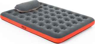 Kubisport Materac Dmuchany Kempingowy z Poduszką BESTWAY Queen 203 x 152 x 22 cm