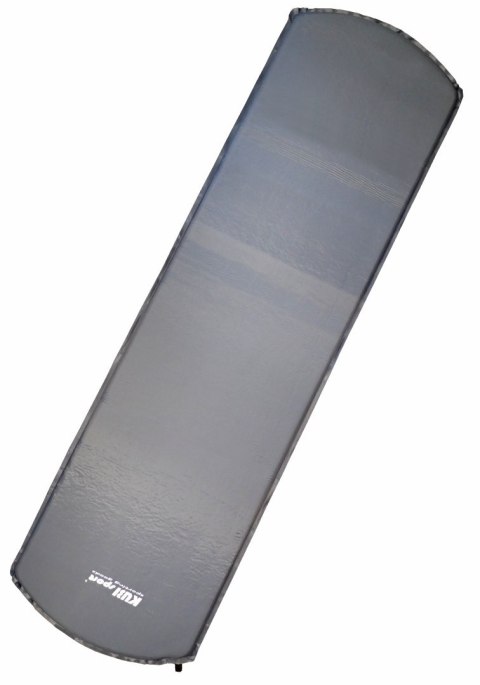 Materac Mata Karimata Turystyczna Lekka Nadmuchiwana KUBISPORT 183x51 cm