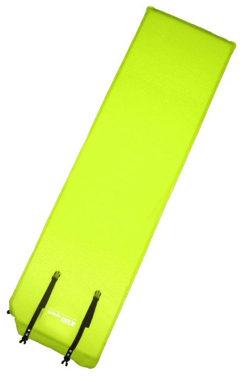 Kubisport Materac Mata Karimata Turystyczna Lekka Nadmuchiwana KUBISPORT 186x53 cm