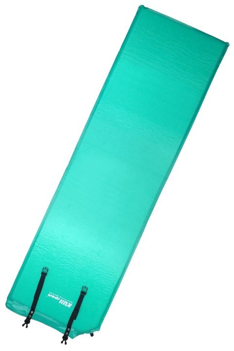 Kubisport Materac Mata Karimata Turystyczna Lekka Nadmuchiwana KUBISPORT 186x53 cm