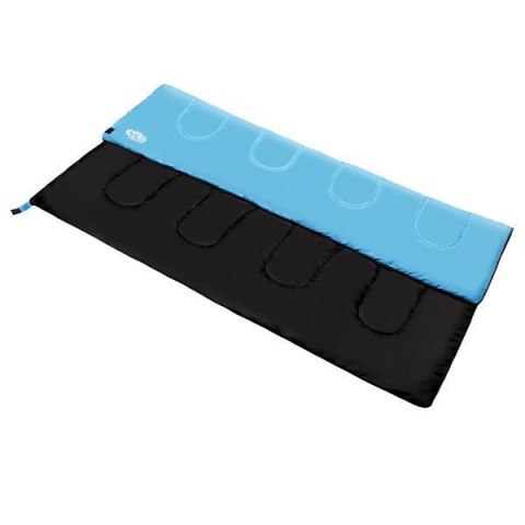 NC2002 ŚPIWÓR NIEBIESKI 190 CM NILS CAMP