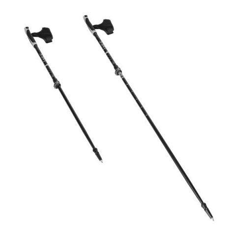 NW8612 KIJE NORDIC WALKING ALUMINIUM NILS