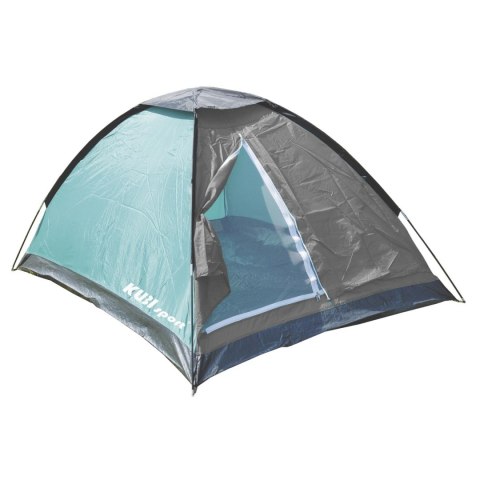 Kubisport Namiot 2 Osobowy Turystyczny Kempingowy Outdoor KUBISPORT 205x120x100 cm
