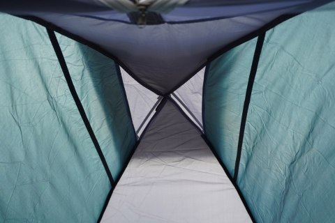 Kubisport Namiot 2 Osobowy Turystyczny Kempingowy Outdoor KUBISPORT 205x120x100 cm