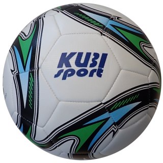 Kubisport Piłka Nożna do Nogi Piłki Nożnej Football Goldshot KUBISPORT Rozmiar 5