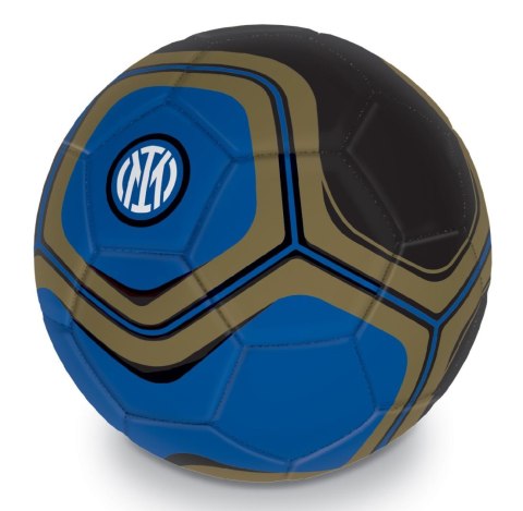 Kubisport Piłka Nożna do Nogi Piłki Nożnej Football Oryginalna INTER Rozmiar 5