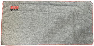 Kubisport Ręcznik Szybkoschnący Mikrofibra do Treningu Fitness KUBISPORT 150 x 85 cm