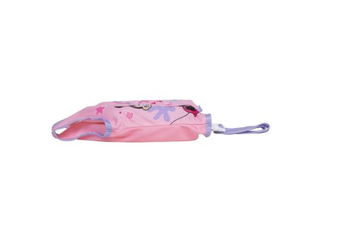 Kubisport Kamizelka do Pływania dla Dzieci z Piankową Wyściółką Disney Minnie BESTWAY 51 cm