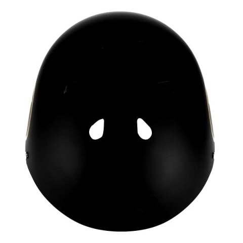 MTW001-1 KASK CZARNO-BEŻOWY ROZM. S(52-56CM) NILS EXTREME