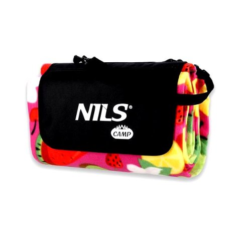 NC2223 KOC PIKNIKOWY OWOCE 200x200 PE ALU NILS CAMP