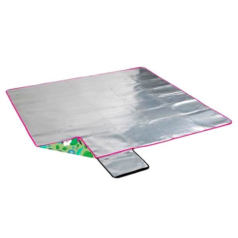 NC2223 KOC PIKNIKOWY OWOCE 200x200 PE ALU NILS CAMP