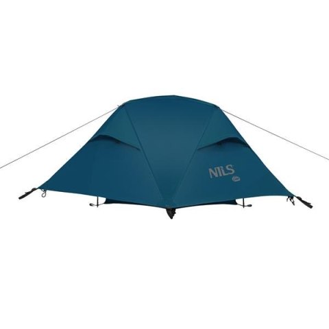 NC2501 NAMIOT ULTRA LIGHT SKYAIR 1 NIEBIESKI NILS CAMP